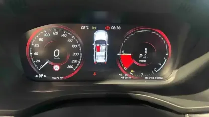 Photo 19 Volvo Xc60  T6 Recharge AWD 253 ch + 87 ch Geartronic 8