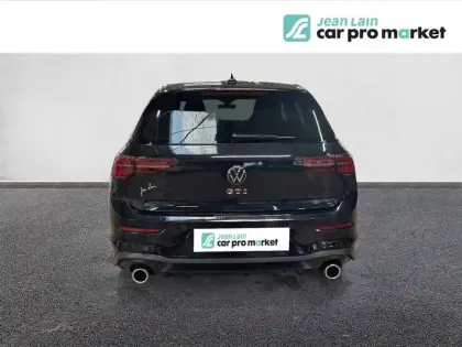 Photo 7 Volkswagen Golf  2.0 TSI 245 DSG7