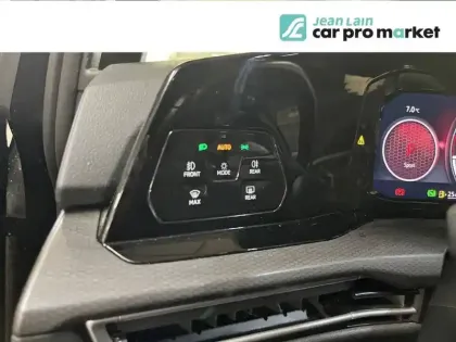 Photo 19 Volkswagen Golf  2.0 TSI 245 DSG7