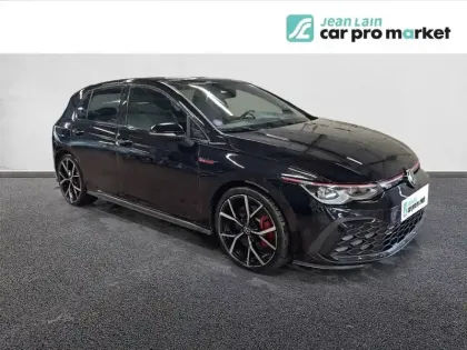 Photo 9 Volkswagen Golf  2.0 TSI 245 DSG7