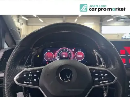 Photo 21 Volkswagen Golf  2.0 TSI 245 DSG7