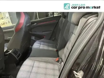 Photo 5 Volkswagen Golf  2.0 TSI 245 DSG7