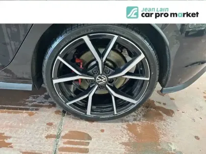 Photo 11 Volkswagen Golf  2.0 TSI 245 DSG7