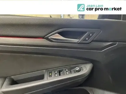 Photo 20 Volkswagen Golf  2.0 TSI 245 DSG7