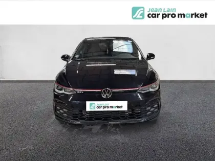 Photo 8 Volkswagen Golf  2.0 TSI 245 DSG7