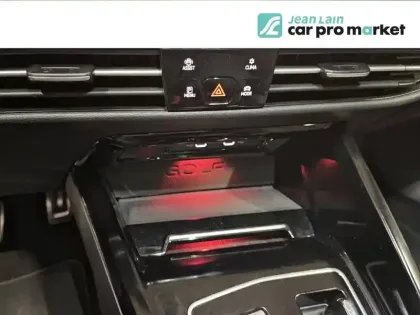 Photo 18 Volkswagen Golf  2.0 TSI 245 DSG7