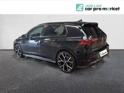 Photo 10 Volkswagen Golf  2.0 TSI 245 DSG7