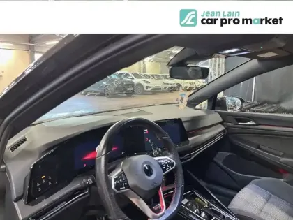 Photo 12 Volkswagen Golf  2.0 TSI 245 DSG7