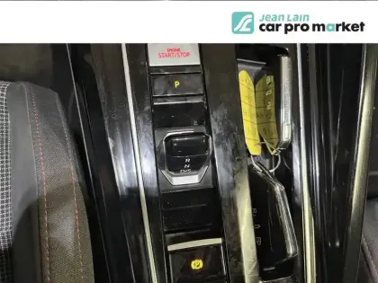 Photo 15 Volkswagen Golf  2.0 TSI 245 DSG7