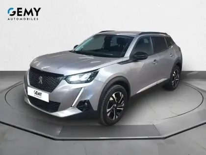 Photo Peugeot 2008 Roadtrip
