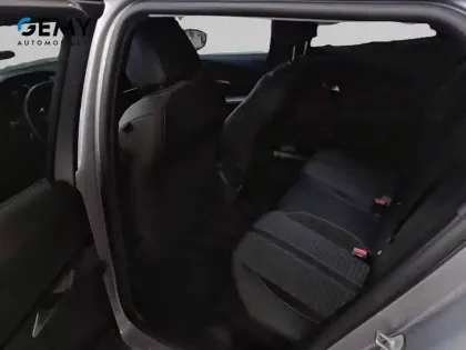 Photo 9 Peugeot 2008  PureTech 130 S&S EAT8