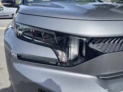 Photo 15 Citroën C3 Aircross  Hybride 145 ch Aut