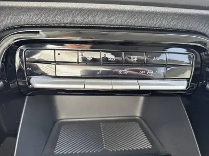 Photo 18 Citroën C3 Aircross  Hybride 145 ch Aut