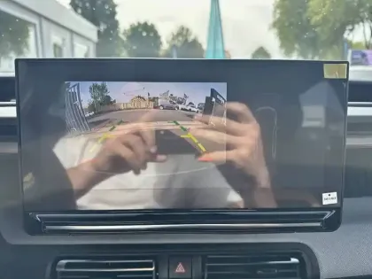 Photo 14 Citroën C3 Aircross  Hybride 145 ch Aut