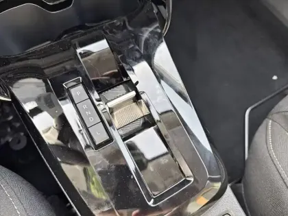 Photo 13 Citroën C3 Aircross  Hybride 145 ch Aut