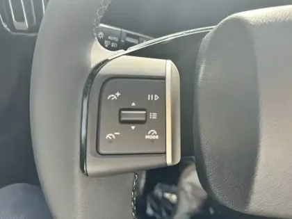 Photo 19 Citroën C3 Aircross  Hybride 145 ch Aut