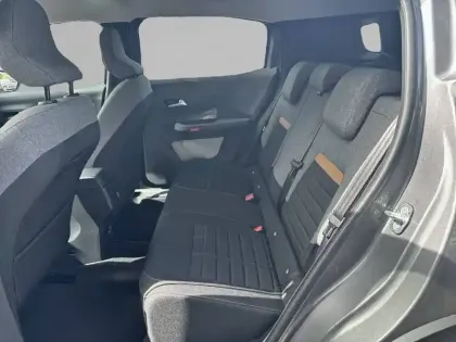 Photo 11 Citroën C3 Aircross  Hybride 145 ch Aut