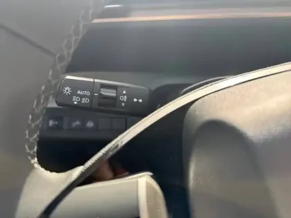 Photo 20 Citroën C3 Aircross  Hybride 145 ch Aut