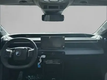 Photo 7 Citroën C3 Aircross  Hybride 145 ch Aut