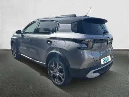 Photo 6 Citroën C3 Aircross  Hybride 145 ch Aut