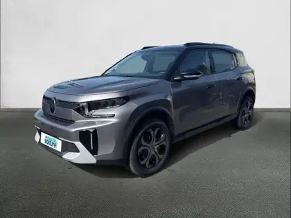 Photo Citroën C3 Aircross Plus