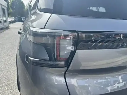 Photo 16 Citroën C3 Aircross  Hybride 145 ch Aut