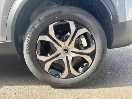 Photo 12 Citroën C3 Aircross  Hybride 145 ch Aut