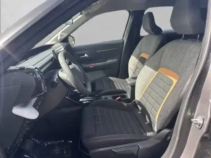 Photo 10 Citroën C3 Aircross  Hybride 145 ch Aut