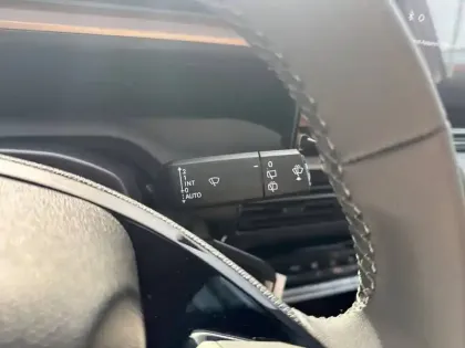 Photo 21 Citroën C3 Aircross  Hybride 145 ch Aut