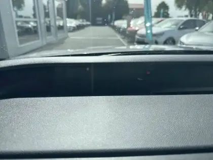 Photo 9 Citroën C3 Aircross  Hybride 145 ch Aut