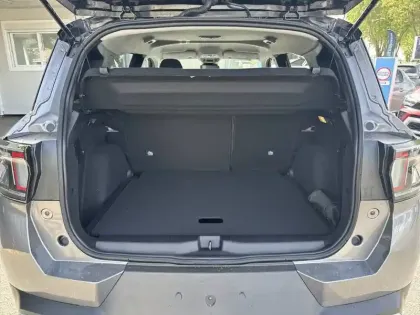 Photo 5 Citroën C3 Aircross  Hybride 145 ch Aut