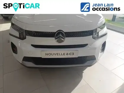 Photo 15 Citroën C3 e- 113 ch