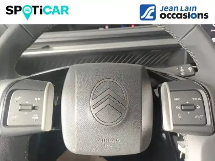 Photo 19 Citroën C3 e- 113 ch