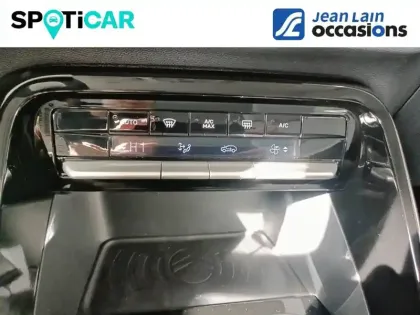 Photo 17 Citroën C3 e- 113 ch