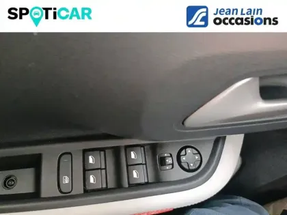 Photo 18 Citroën C3 e- 113 ch