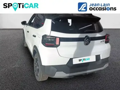 Photo 6 Citroën C3 e- 113 ch