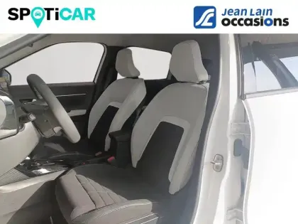 Photo 10 Citroën C3 e- 113 ch
