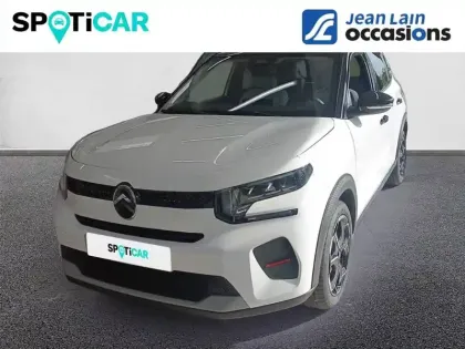 Photo Citroën C3 Max