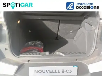Photo 5 Citroën C3 e- 113 ch
