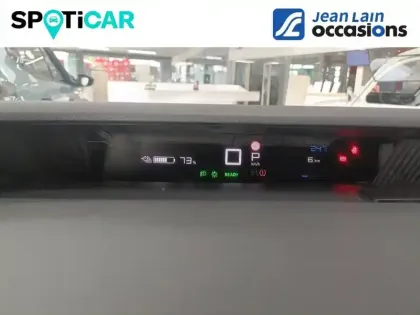 Photo 9 Citroën C3 e- 113 ch