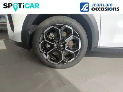 Photo 12 Citroën C3 e- 113 ch