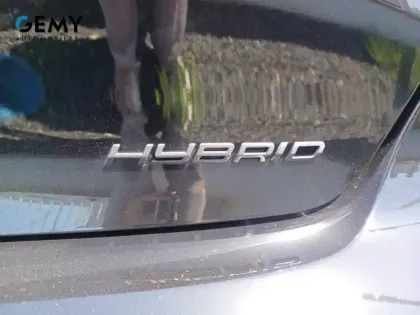 Photo 16 Peugeot 208  Hybrid 110 ch e-DCS6