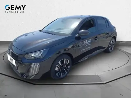 Photo Peugeot 208 Allure