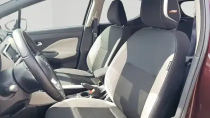 Photo 10 Nissan Micra  IG-T 92