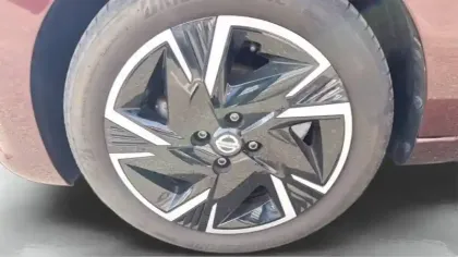 Photo 9 Nissan Micra  IG-T 92