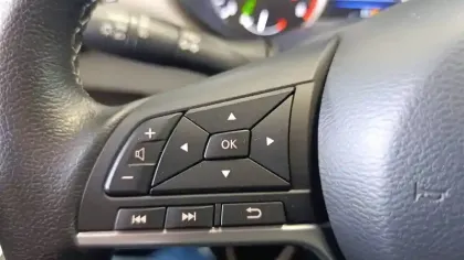 Photo 16 Nissan Micra  IG-T 92