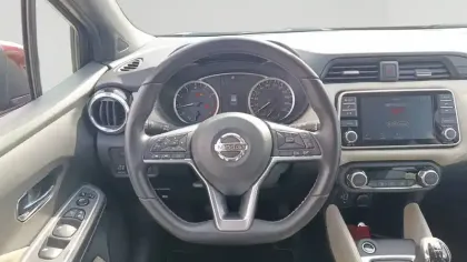 Photo 13 Nissan Micra  IG-T 92