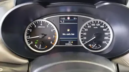 Photo 18 Nissan Micra  IG-T 92