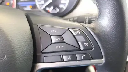 Photo 17 Nissan Micra  IG-T 92