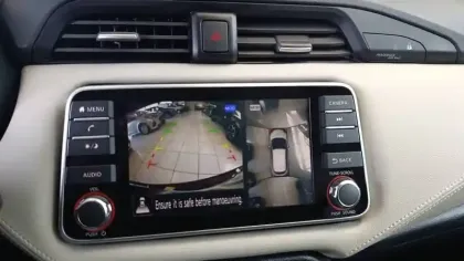 Photo 15 Nissan Micra  IG-T 92